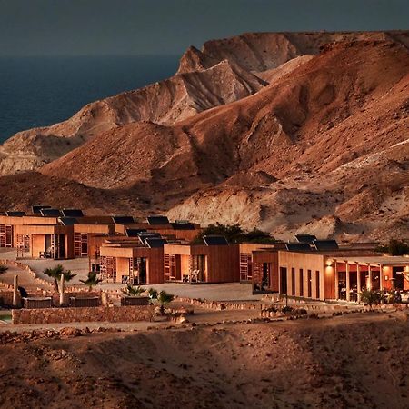 Отель La Tour D'Eole Дахла Экстерьер фото